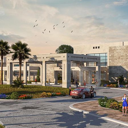 Hotel Jaz Elite Asteria Hurghada Exterior foto