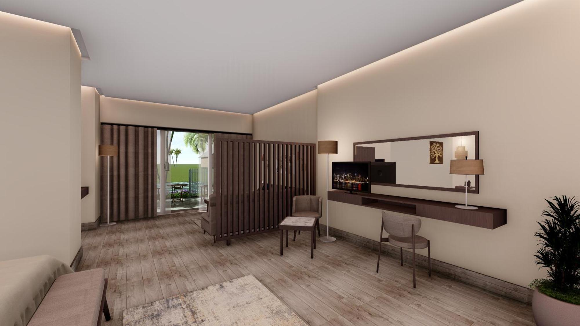 Hotel Jaz Elite Asteria Hurghada Exterior foto